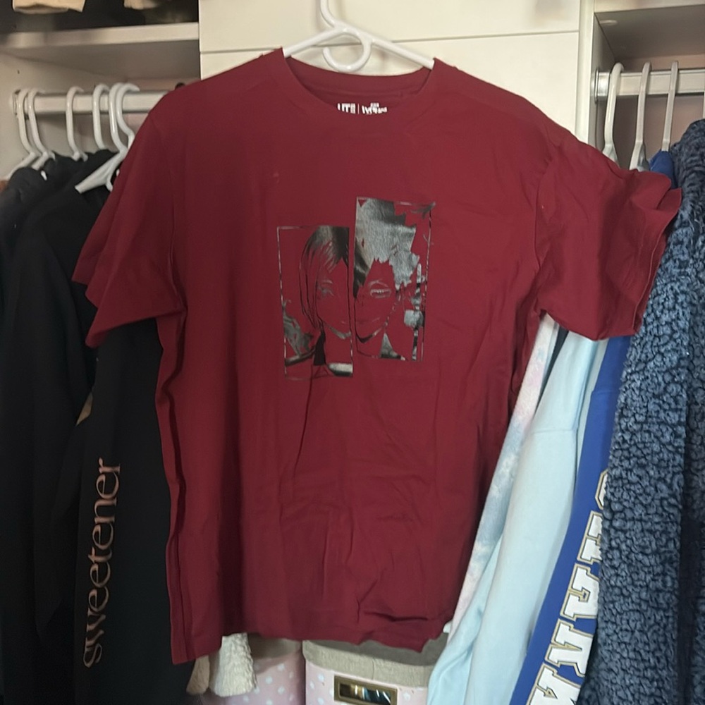 Haikyuu Nekoma Kuroo & Kenma Shirt